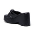 Gloriaa Knot Wedges